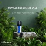 RELIEF Essential Oil Blend for Sauna and Relaxation