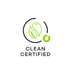 CLEAN CERTIFIED LOGO NORRSKIN